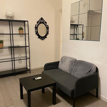 Apartament Mc - Piazza Mancini Rzym Zewnętrze zdjęcie