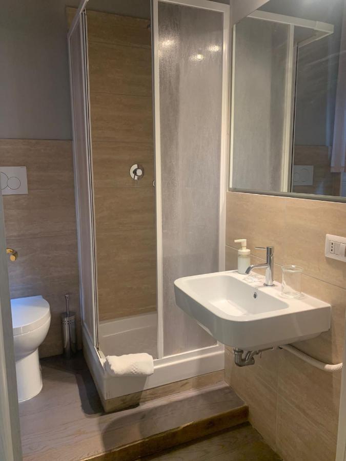 Apartament Mc - Piazza Mancini Rzym Zewnętrze zdjęcie