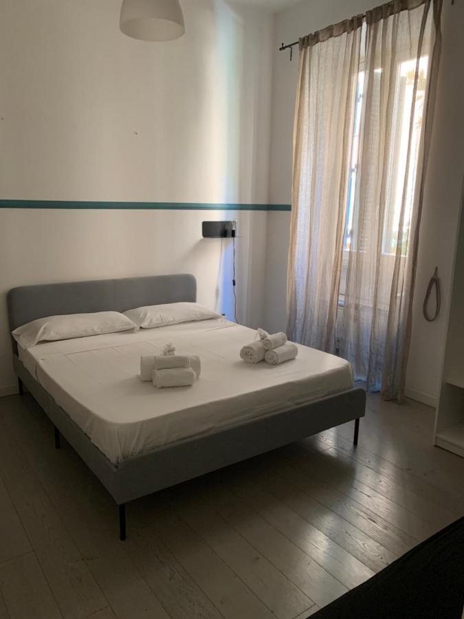 Apartament Mc - Piazza Mancini Rzym Zewnętrze zdjęcie