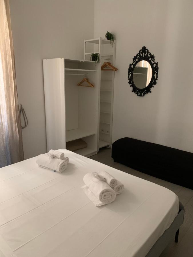 Apartament Mc - Piazza Mancini Rzym Zewnętrze zdjęcie