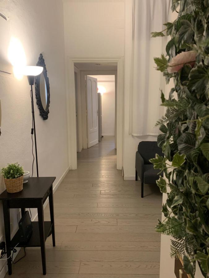 Apartament Mc - Piazza Mancini Rzym Zewnętrze zdjęcie