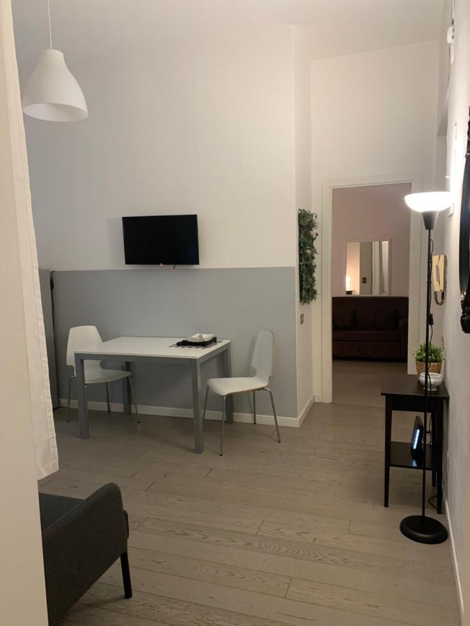 Apartament Mc - Piazza Mancini Rzym Zewnętrze zdjęcie