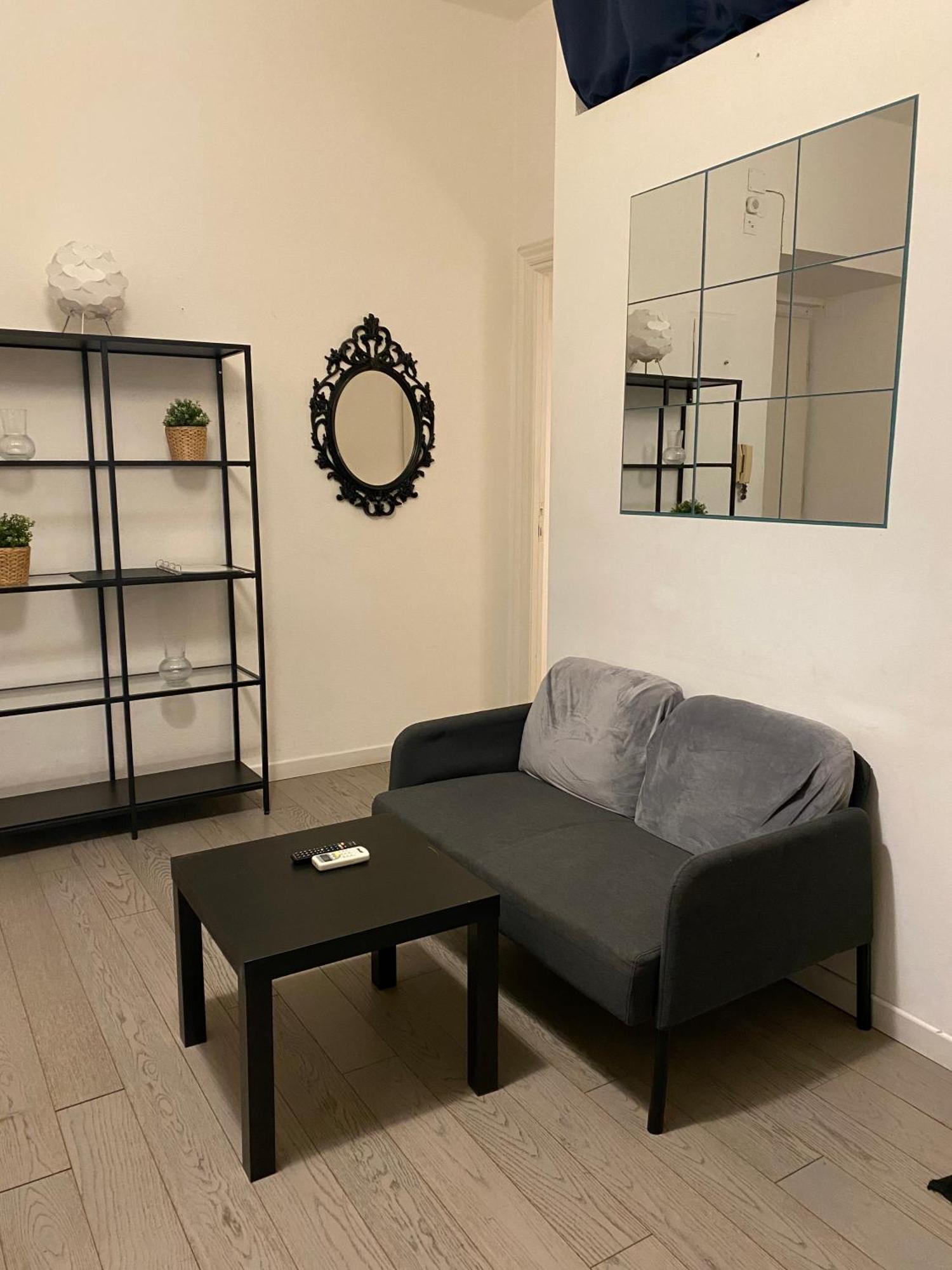 Apartament Mc - Piazza Mancini Rzym Zewnętrze zdjęcie