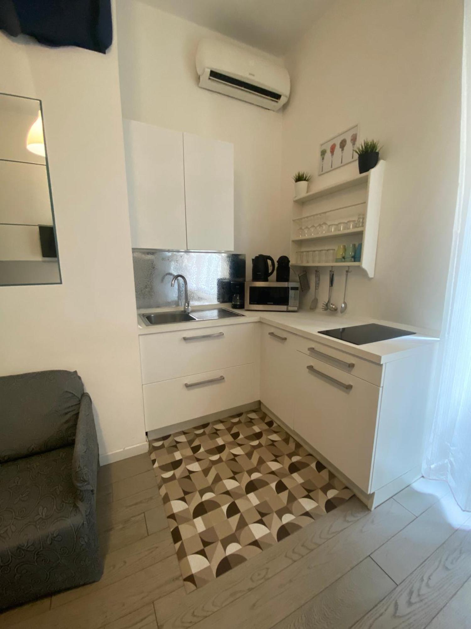 Apartament Mc - Piazza Mancini Rzym Zewnętrze zdjęcie